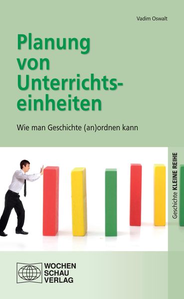 Produktbild: Planung von Unterrichtseinheiten
