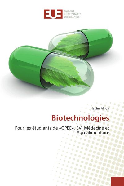 Produktbild: Biotechnologies
