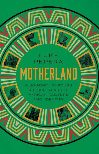 Produktbild: Motherland