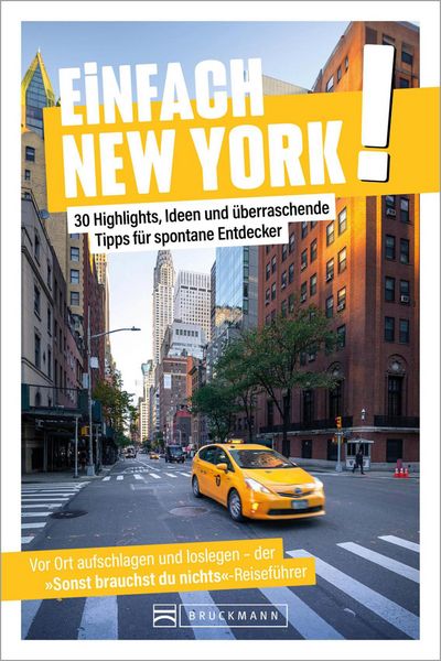 Produktbild: Einfach New York!