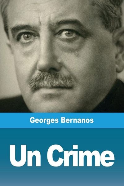 Produktbild: Un Crime