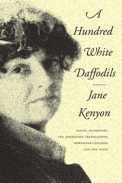 Produktbild: A Hundred White Daffodils