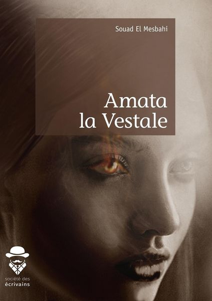 Produktbild: Amata la vestale