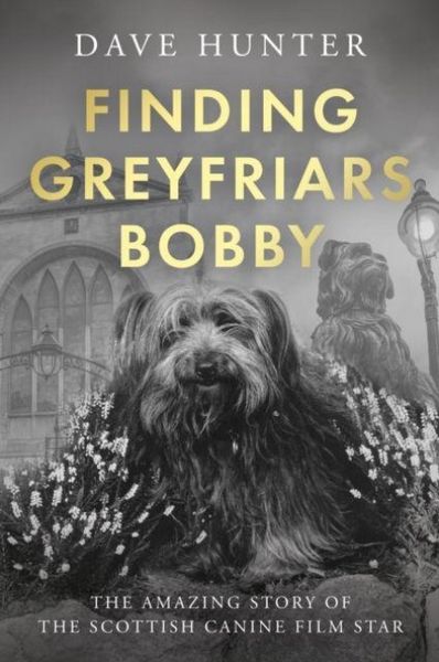 Produktbild: Finding Greyfriars Bobby