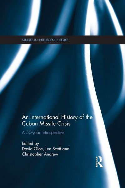 Produktbild: An International History of the Cuban Missile Crisis