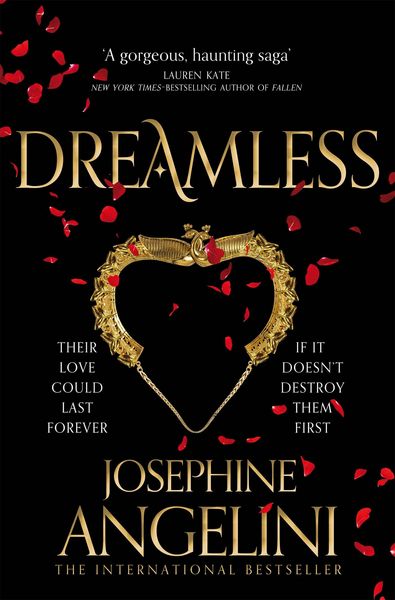 Produktbild: Dreamless
