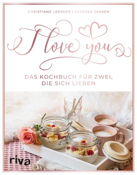 Produktbild: I love you