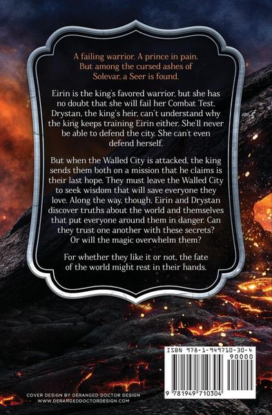 Produktbild: The Seer's Secret