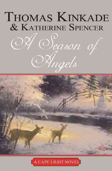 Produktbild: Season Of Angels -Lp