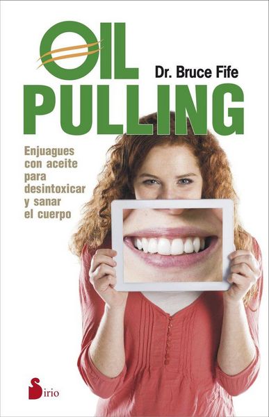 Produktbild: Oil Pulling
