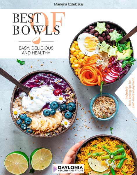 Produktbild: Best of Bowls