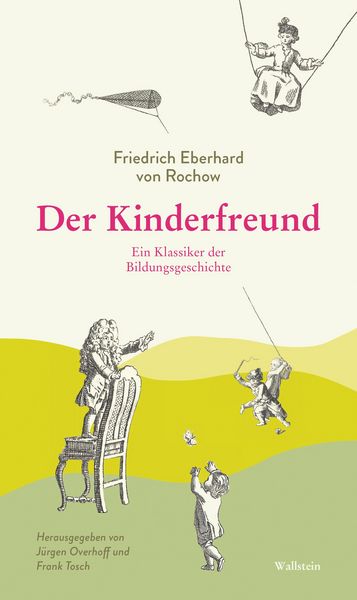 Produktbild: Der Kinderfreund