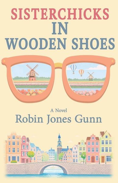 Produktbild: Sisterchicks in Wooden Shoes