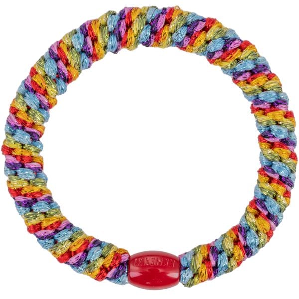 Produktbild: Kknekki Haargummi &ndash; Modische & haarschonende Accessoires