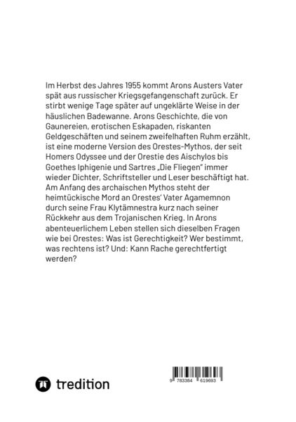 Produktbild: Der Ehrendolch