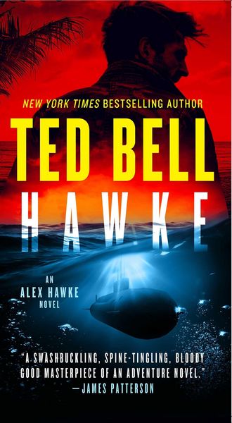 Produktbild: Hawke