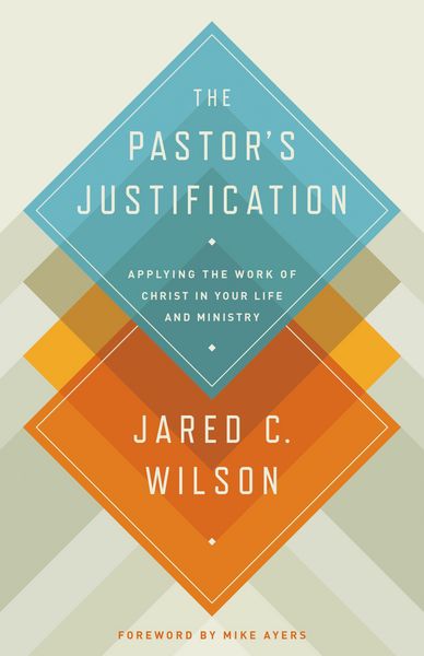 Produktbild: The Pastor's Justification