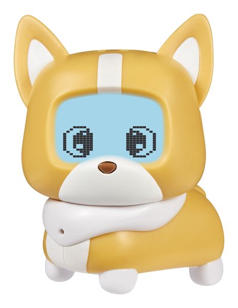 Produktbild: Pixel Petz - Corgi in PDQ