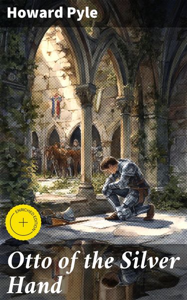 Produktbild: Otto of the Silver Hand