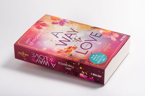 Produktbild: A Way to Love