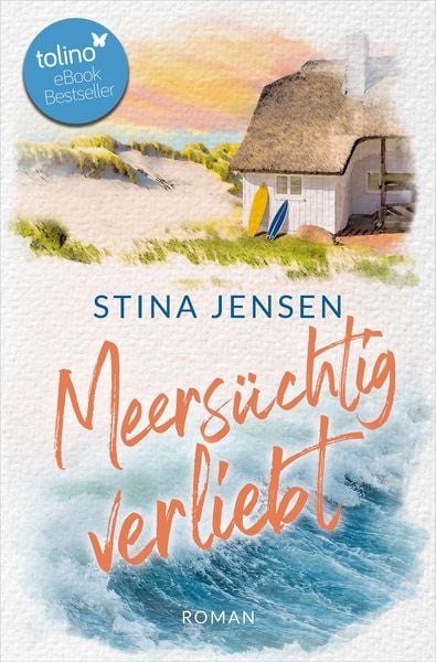 Produktbild: Meersüchtig verliebt