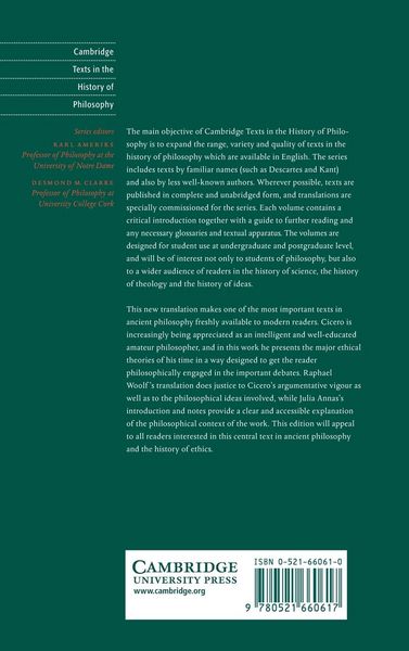 Produktbild: On Moral Ends