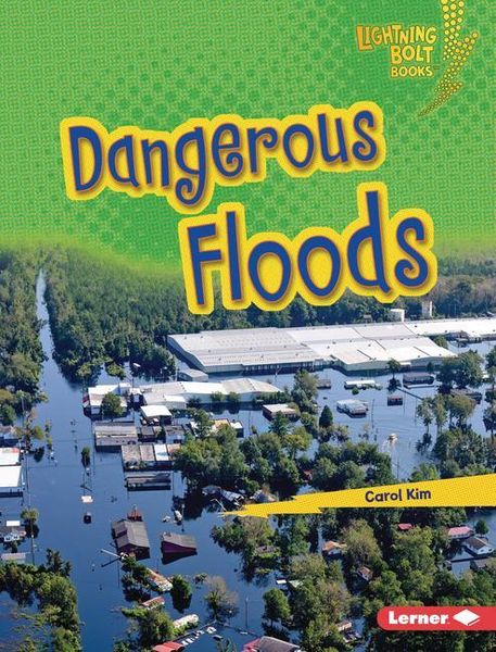 Produktbild: Dangerous Floods