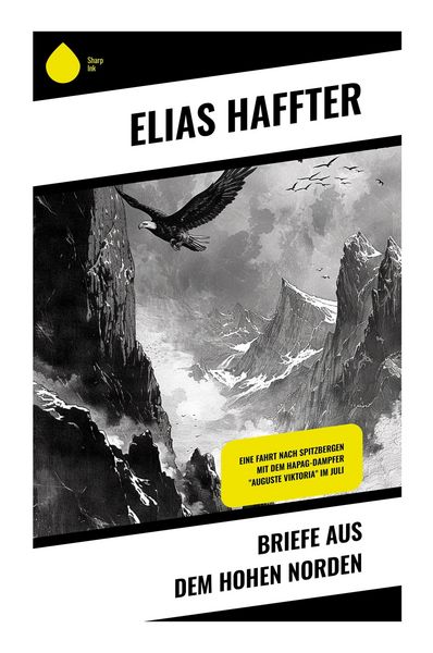 Produktbild: Briefe aus dem hohen Norden