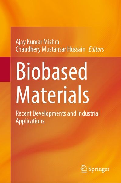 Produktbild: Biobased Materials