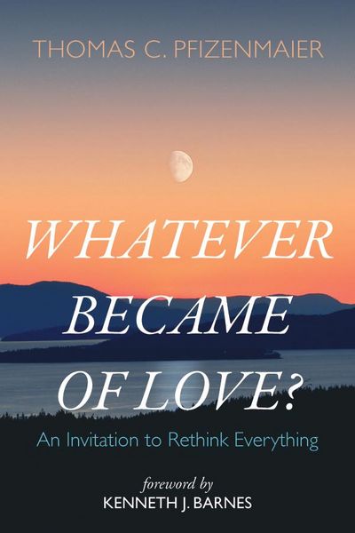Produktbild: Whatever Became of Love?