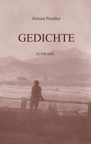 Produktbild: Gedichte