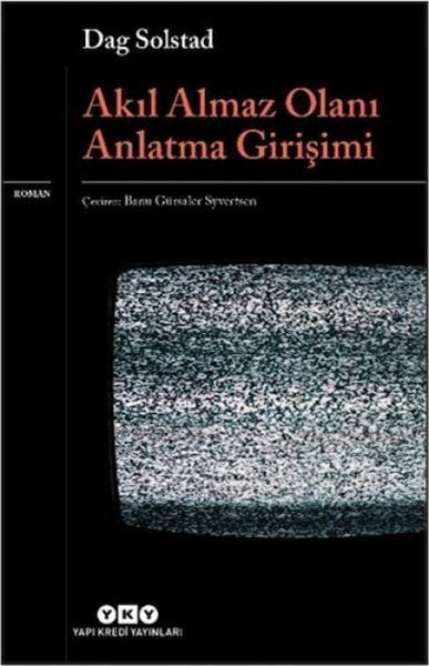 Produktbild: Akil Almaz Olani Anlatma Girisimi