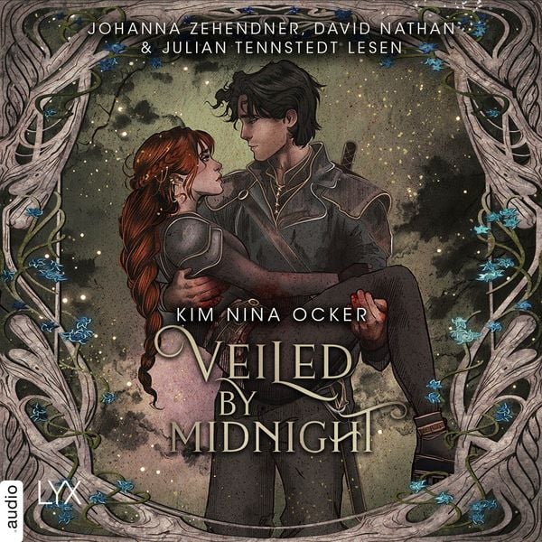 Produktbild: Veiled by Midnight - Last Shadows, Teil 2