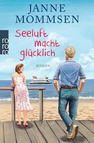 Produktbild: Seeluft macht gl&uuml;cklich