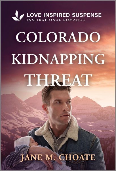 Produktbild: Colorado Kidnapping Threat