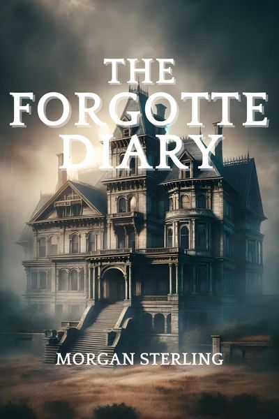 Produktbild: The Forgotten Diary