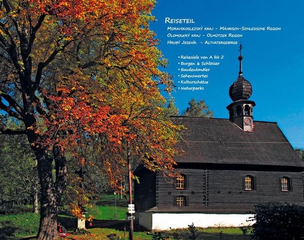 Produktbild: Adersbach Weckelsdorfer Felsenstadt, Adlergebirge & Altvatergebirge