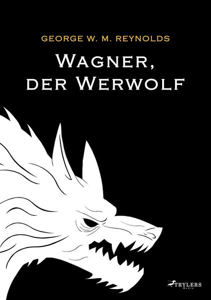 Produktbild: Wagner, der Werwolf