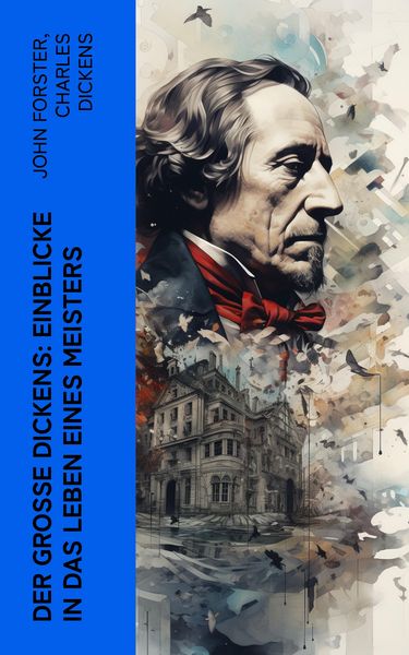 Produktbild: Der gro&szlig;e Dickens: Einblicke in das Leben eines Meisters (Kommentiert)