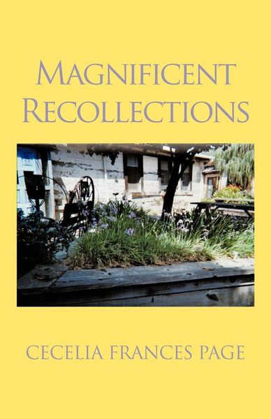 Produktbild: Magnificent Recollections