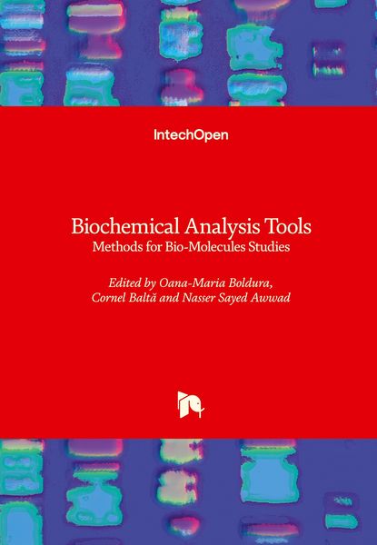 Produktbild: Biochemical Analysis Tools