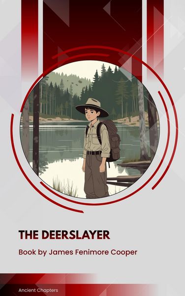 Produktbild: The Deerslayer