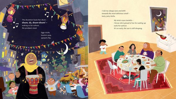 Produktbild: Ramadan Kareem