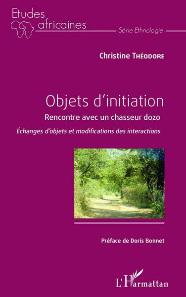 Produktbild: Objets d'initiation