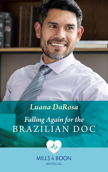 Produktbild: Falling Again For The Brazilian Doc