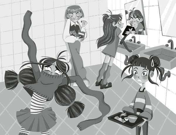 Produktbild: K-Pop Spirit Academy