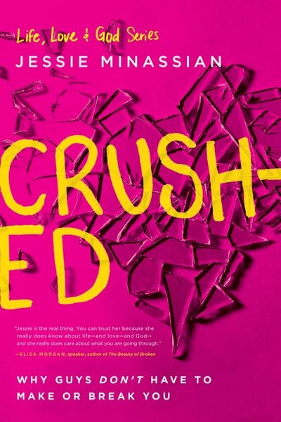 Produktbild: Crushed