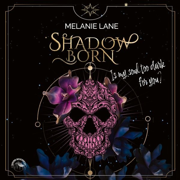 Shadowborn - Melanie Lane, Audio, 9783969831236