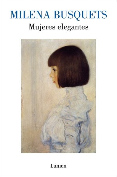 Produktbild: Mujeres Elegantes / Elegant Women