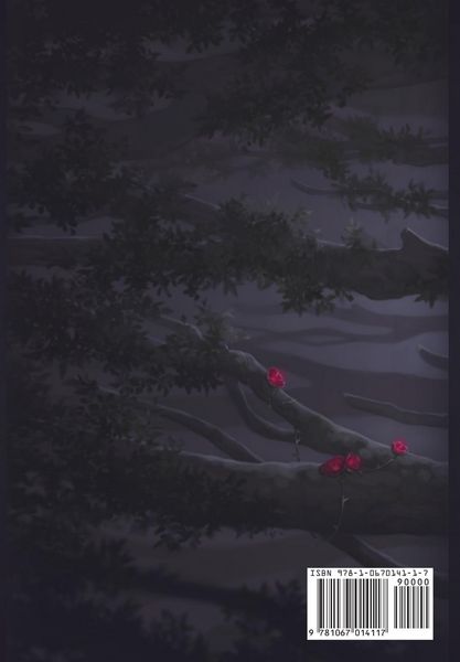 Produktbild: Blood Tethered (Hardcover)